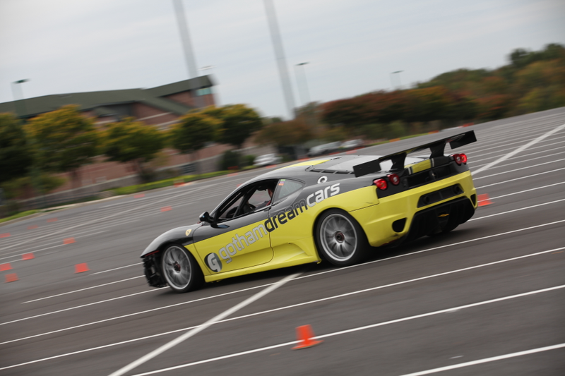 Illustration for article titled I am a car enthusiast and it is not my fault I cannot drive a manual